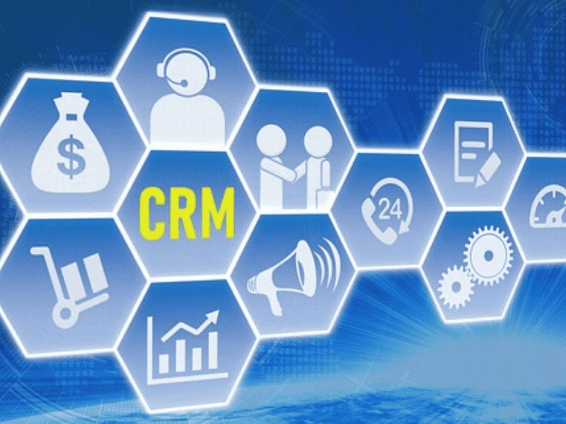 CRM ve ERP Entegrasyonu ile Satış ve Stok Yönetiminde 360° Görünürlük