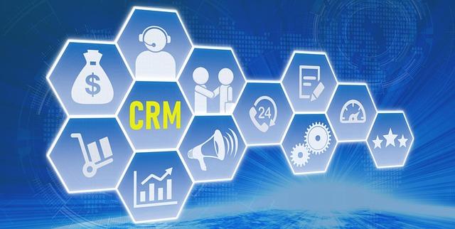 ERP ve CRM Entegrasyonlarının İşletmelere Katkısı