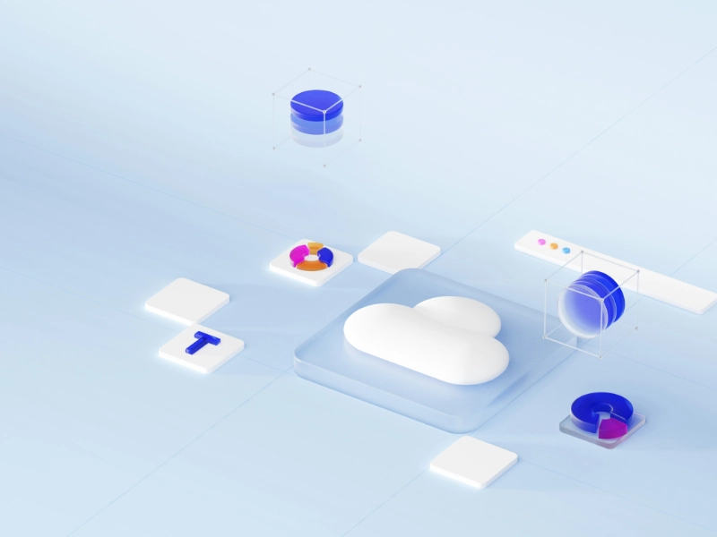 Bulut Bilişim: Geleceğin Teknolojisi ile İş Süreçlerinde Dönüşüm